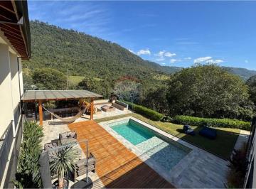 Terreno · 2541m² · 4 Quartos · 4 Vagas · Chácara para venda em Centro de 2540.78m² com 4 Quartos, 2 Suites e 4 Garagens
