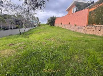 Terreno · 729m² · Terreno en Condomínio para venda em Jardim Vila Paradiso de 729.00m²