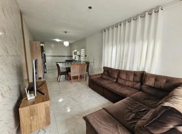 Casa · 85m² · 2 Quartos · 1 Vaga · Casa para venda em Água Espraiada (caucaia Do Alto) de 85.00m² com 2 Quartos e 1 Garagem