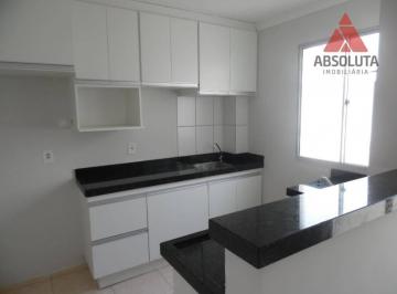 Apartamento · 52m² · 2 Quartos · 2 Vagas · Apartamento para venda em Jardim Terramérica I de 52.00m² com 2 Quartos e 2 Garagens