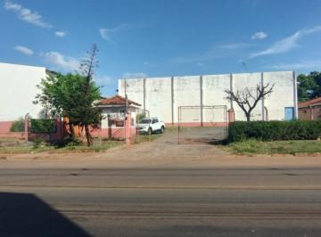 Comercial · 7392m² · Galpão / Depósito / Armazém para alugar em Jardim Do Prado de 7392.00m²