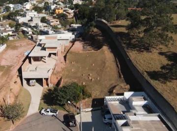 Terreno · 1000m² · Terreno en Condomínio para venda em Residencial Delle Stelle de 1000.00m²