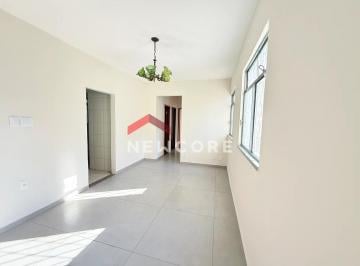 Apartamento · 72m² · 3 Quartos · 2 Vagas · Apartamento em Rua Congonhal - Santa Terezinha - Belo Horizonte/MG