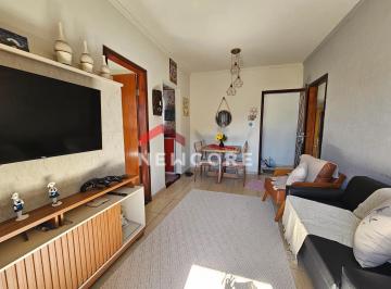 Apartamento · 54m² · 2 Quartos · 2 Vagas · Apartamento em Avenida Ipiranga - Jardim Casa Branca - Caraguatatuba/SP