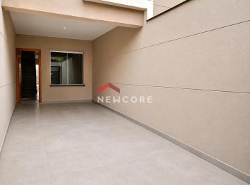 Casa · 135m² · 3 Quartos · 2 Vagas · Sobrado em Rua Margarido da Silva - Vila Ester (Zona Norte) - São Paulo/SP