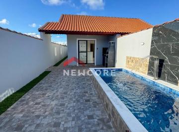 Casa · 126m² · 2 Quartos · 2 Vagas · Casa em Avenida Praiamar - Loty - Itanhaém/SP