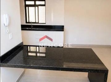 Apartamento de 1 quarto, Belo Horizonte · Apartamento em Rua Albita - Cruzeiro - Belo Horizonte/MG