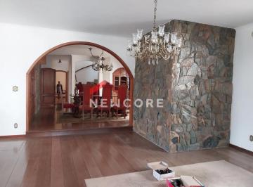 Casa · 564m² · 6 Quartos · 10 Vagas · Casa em Avenida Padre Almeida Garret - Parque Taquaral - Campinas/SP