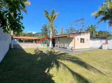 Rural · 120m² · 3 Quartos · 6 Vagas · Chácara em Área Rural - Agenor de Campos - Mongaguá/SP
