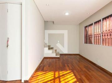 Casa · 119m² · 3 Quartos · 2 Vagas · Casa à Venda - Vila Matilde, 3 Quartos, 119 m² - São Paulo