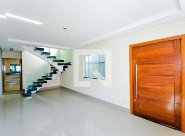 Casa · 125m² · 3 Quartos · Casa à Venda - Parque Continental II, 3 Quartos,  125 m² - Guarulhos