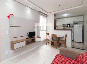 Apartamento · 40m² · 2 Quartos · 1 Vaga · Apartamento à Venda - Vila Nova, 2 Quartos, 40 m² - Porto Alegre