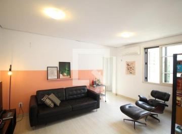 Apartamento · 70m² · 2 Quartos · Apartamento à Venda - Petrópolis, 2 Quartos, 70 m² - Porto Alegre