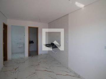 Apartamento · 35m² · 2 Quartos · Apartamento à Venda - Vila Mazzei, 2 Quartos, 35 m² - São Paulo