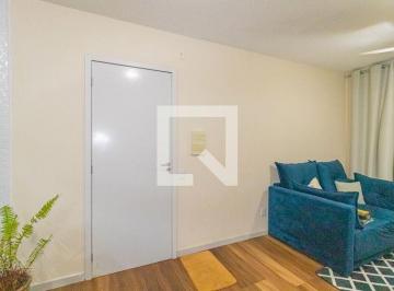 Apartamento · 43m² · 2 Quartos · 1 Vaga · Apartamento à Venda - Bairro Fátima, 2 Quartos, 43 m² - Canoas