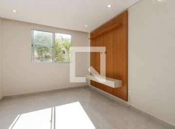 Apartamento · 40m² · 2 Quartos · Apartamento para Aluguel - Parque Maria Helena, 2 Quartos, 40 m² - São Paulo