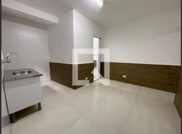 Casa · 40m² · 1 Quarto · Casa para Aluguel - Jardim Dracena, 1 Quarto,  40 m² - São Paulo