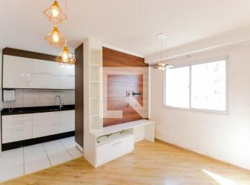 Apartamento · 43m² · 2 Quartos · 1 Vaga · Apartamento para Aluguel - Jardim Cocaia, 2 Quartos, 43 m² - Guarulhos