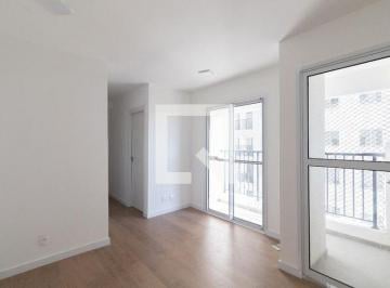 Apartamento · 38m² · 2 Quartos · Apartamento para Aluguel - Artur Alvim, 2 Quartos, 38 m² - São Paulo