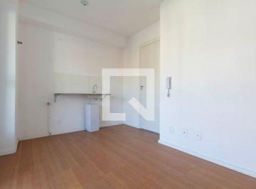 Apartamento · 36m² · 2 Quartos · Apartamento para Aluguel - Cangaíba, 2 Quartos,  36 m² - São Paulo