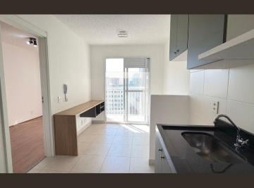 Apartamento · 35m² · 1 Quarto · Apartamento para Aluguel - Belém, 1 Quarto, 35 m² - São Paulo