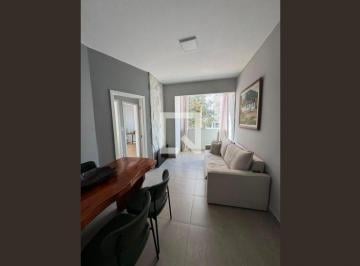 Apartamento · 50m² · 2 Quartos · 1 Vaga · Apartamento para Aluguel - Nova Suíssa, 2 Quartos, 50 m² - Belo Horizonte