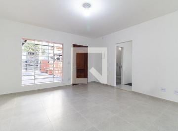 Casa · 90m² · 2 Quartos · 1 Vaga · Casa para Aluguel - Aclimação, 2 Quartos, 90 m² - São Paulo
