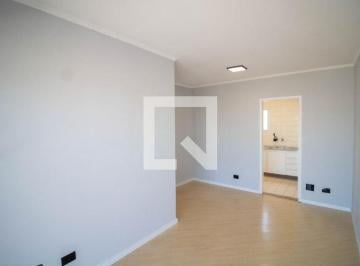 Apartamento · 62m² · 2 Quartos · 1 Vaga · Apartamento para Aluguel - Casa Verde, 2 Quartos, 62 m² - São Paulo
