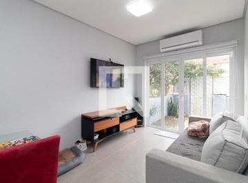 Casa · 65m² · 2 Quartos · 2 Vagas · Casa para Aluguel - Glória, 2 Quartos, 65 m² - Porto Alegre