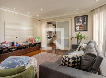 Apartamento · 160m² · 3 Quartos · 2 Vagas · Apartamento para Aluguel - Moema, 3 Quartos, 160 m² - São Paulo