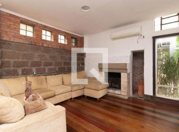 Casa · 400m² · 6 Quartos · Casa para Aluguel - Teresópolis, 6 Quartos, 400 m² - Porto Alegre