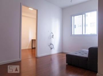Apartamento · 33m² · 1 Quarto · Apartamento para Aluguel - Bom Retiro, 1 Quarto, 33 m² - São Paulo