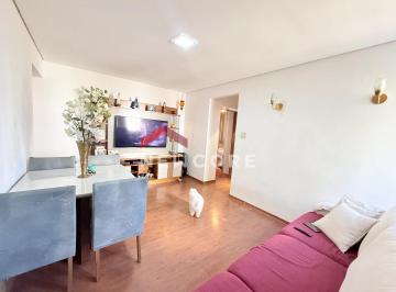 Apartamento · 60m² · 2 Quartos · 2 Vagas · Apartamento em Rua Congonhal - Santa Terezinha - Belo Horizonte/MG