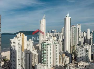 Apartamento · 131m² · 4 Quartos · 2 Vagas · Apartamento em  Rua 1121 - Centro - Balneário Camboriú/SC