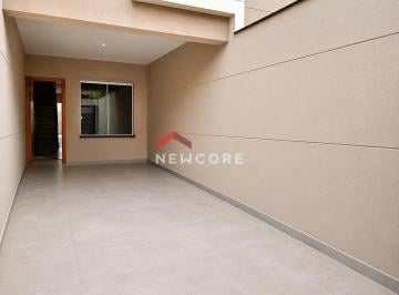 Casa · 135m² · 3 Quartos · 2 Vagas · Sobrado em Rua Margarido da Silva - Vila Ester (Zona Norte) - São Paulo/SP