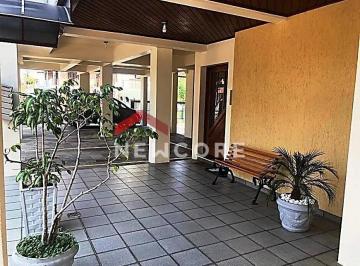 Apartamento · 125m² · 3 Quartos · 2 Vagas · Cobertura em Rua Maestro Salvador Campanella - Jardim Itu - Porto Alegre/RS