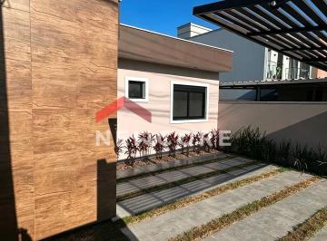 Casa · 53m² · 2 Quartos · 2 Vagas · Casa em Servidão Ana Cardoso - São João do Rio Vermelho - Florianópolis/SC