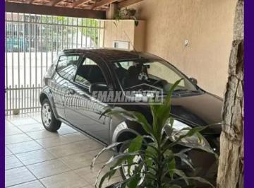 Casa · 118m² · 2 Quartos · 2 Vagas · Casa para venda em Jardim Maria Do Carmo de 118.00m² com 2 Quartos, 1 Suite e 2 Garagens