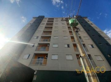 Apartamento · 42m² · 2 Quartos · 1 Vaga · Apartamento para alugar em Centro de 42.00m² com 2 Quartos, 1 Suite e 1 Garagem