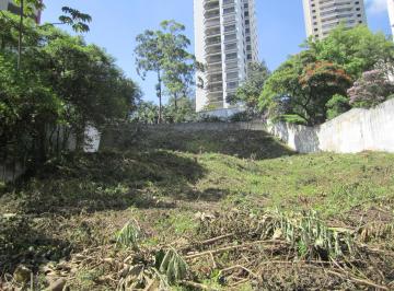 Terreno · 2489m² · Terreno para venda em Morumbi de 2489.00m²
