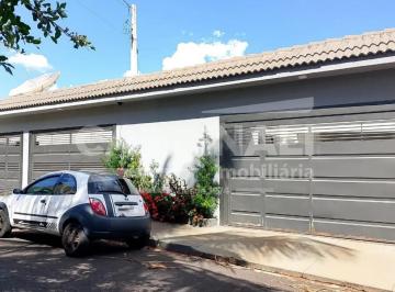 Casa · 289m² · 4 Quartos · 6 Vagas · Casa para venda em Vila João Godói de 289.00m² com 4 Quartos, 1 Suite e 6 Garagens