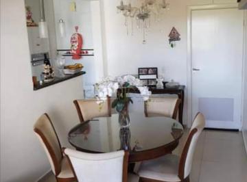 Apartamento · 136m² · 2 Quartos · 2 Vagas · Cobertura para venda em Jardim Paraíso de 136.00m² com 2 Quartos, 1 Suite e 2 Garagens
