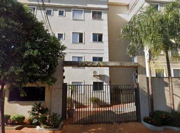 Apartamento · 52m² · 2 Quartos · 1 Vaga · Apartamento para venda em Presidente Médici de 52.00m² com 2 Quartos e 1 Garagem