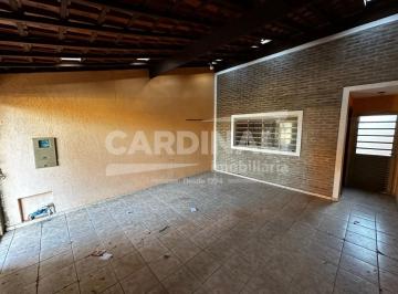 Casa · 121m² · 2 Quartos · 2 Vagas · Casa para venda em Jardim Bandeirantes de 121.00m² com 2 Quartos, 1 Suite e 2 Garagens
