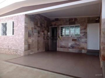 Casa · 183m² · 3 Quartos · 3 Vagas · Casa para venda em Parque Dos Bandeirantes de 183.00m² com 3 Quartos, 1 Suite e 3 Garagens