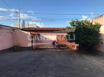 Casa · 91m² · 1 Quarto · 6 Vagas · Casa para venda em Jardim Bandeirantes de 91.00m² com 1 Quarto e 6 Garagens