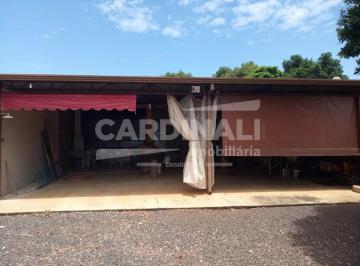 Comercial · 473m² · Galpão / Depósito / Armazém para venda em Vila Vieira (vila Xavier) de 473.00m²