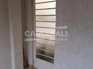 Casa · 108m² · 3 Quartos · Casa para venda em Jardim Sao Carlos de 108.00m² com 3 Quartos