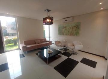 Casa · 433m² · 4 Quartos · 4 Vagas · Casa de Condomínio para venda em Parque Faber de 433.00m² com 4 Quartos, 4 Suites e 4 Garagens