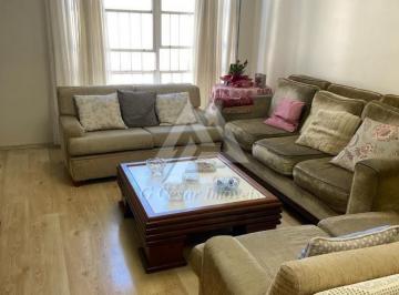 Apartamento · 105m² · 3 Quartos · 1 Vaga · Apartamento para venda em Centro de 105.00m² com 3 Quartos, 1 Suite e 1 Garagem